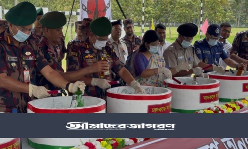 রংপুর